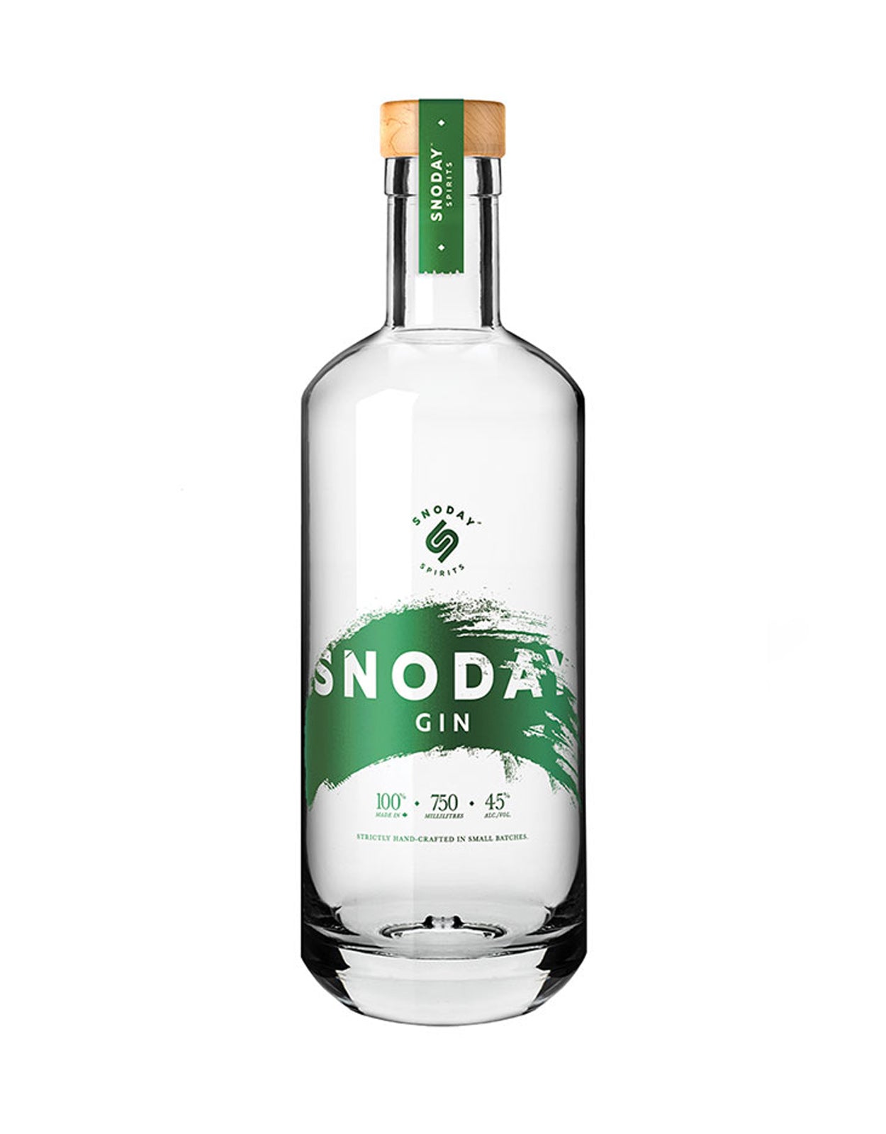 Snoday Gin - 750 ml