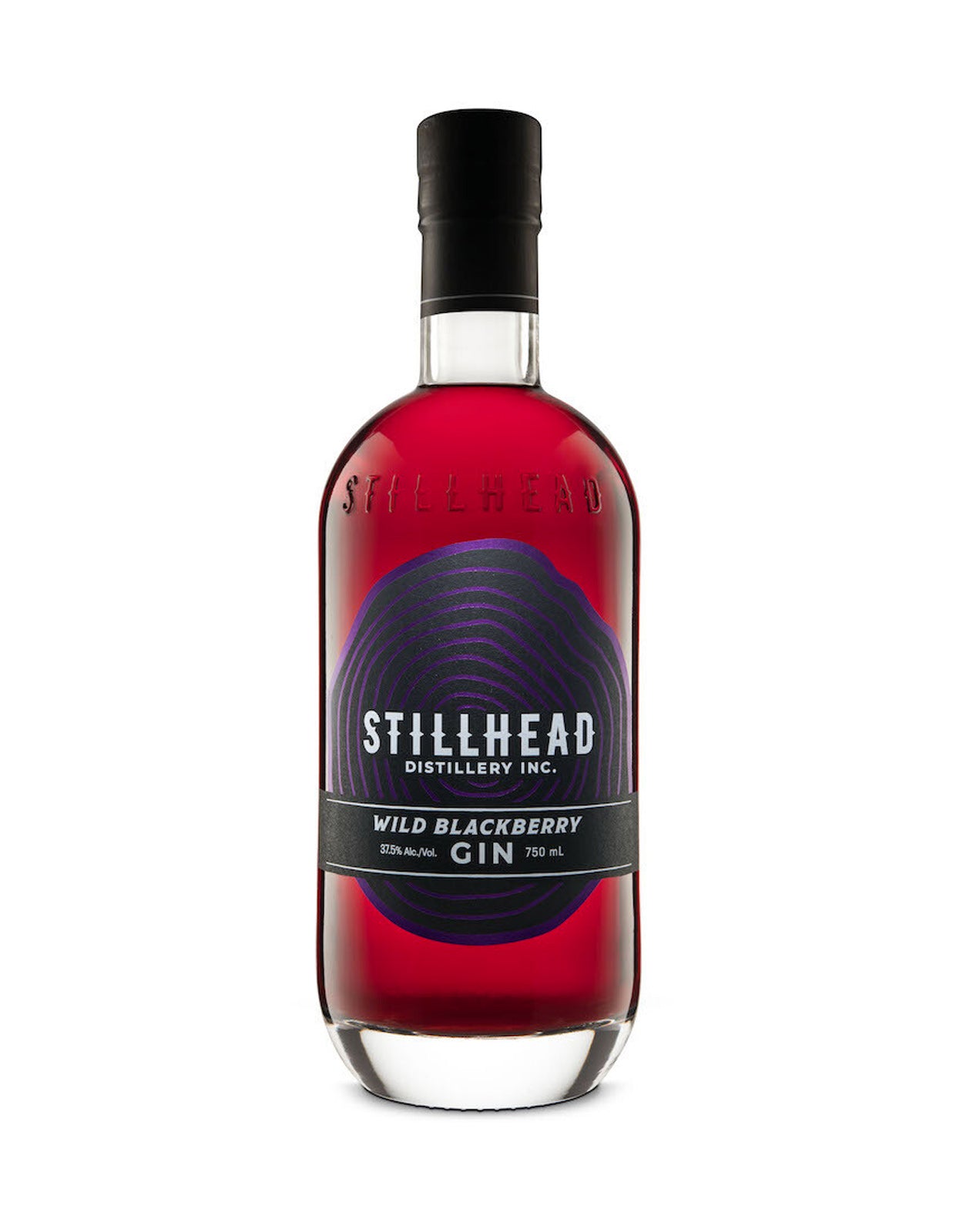 Stillhead Distillery Wild Blackberry Gin