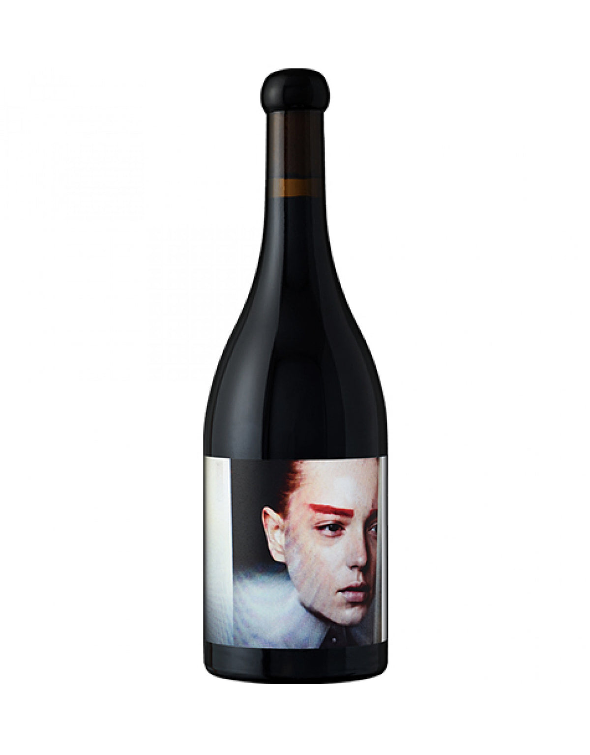 L'Usine Pinot Noir Santa Rita Hills 2018 (Orin Swift) - ZYN THE WINE MARKET LTD.