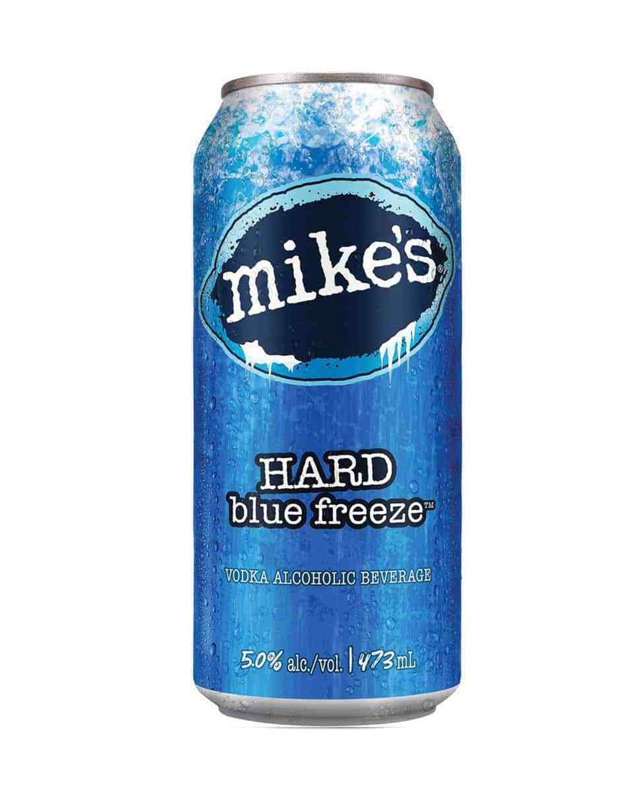 Mike's Hard Blue Freeze 473 ml - 24 Cans