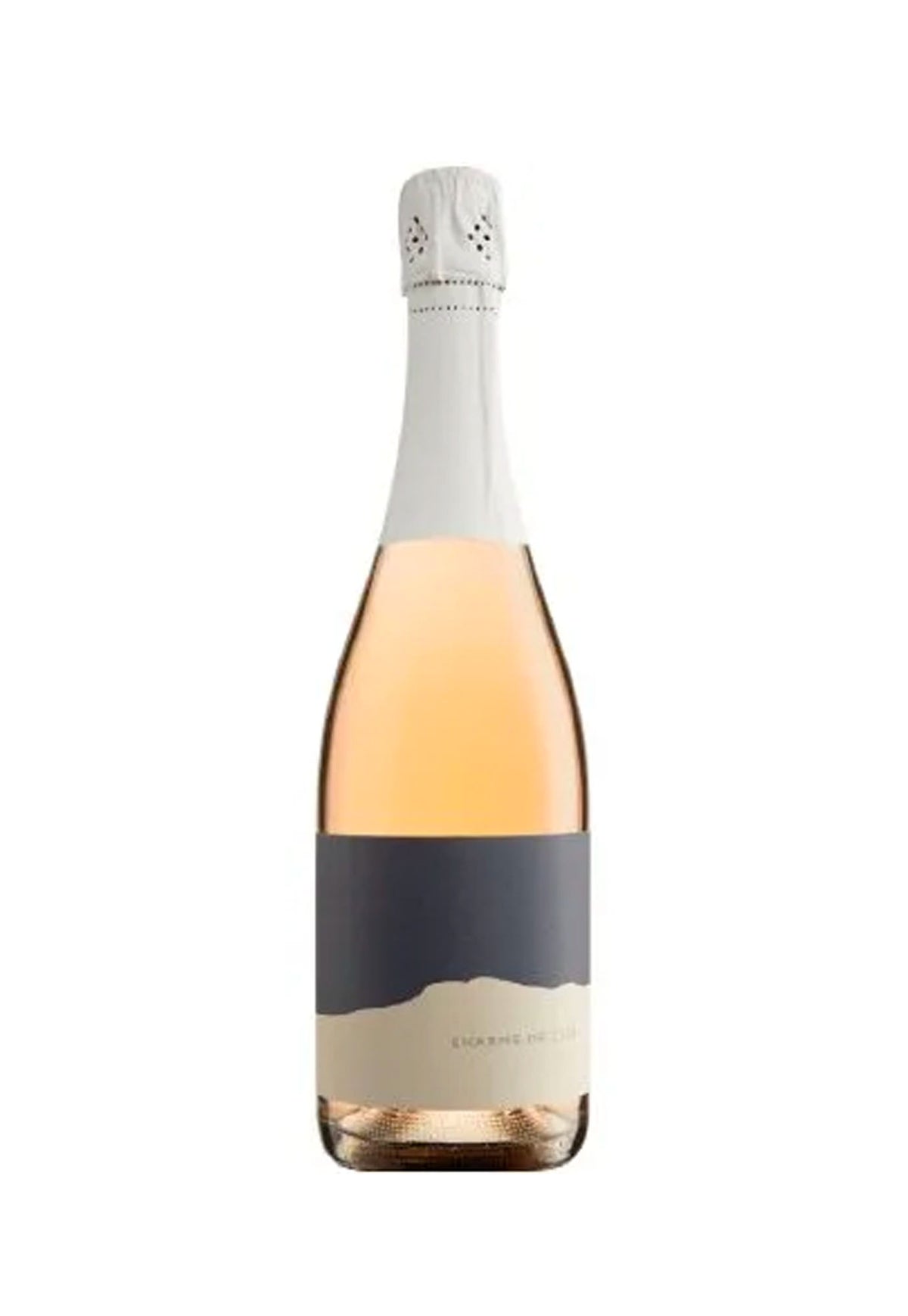 Averill Creek Charme D'Ile Brut (NV) - ZYN THE WINE MARKET LTD.