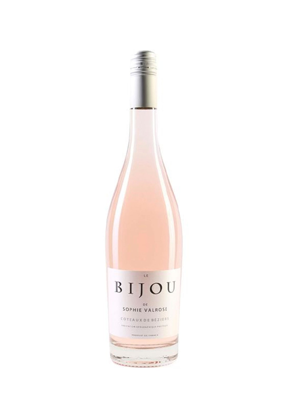 Le Bijou De Sophie Valrose Rose 2023 - ZYN THE WINE MARKET LTD.
