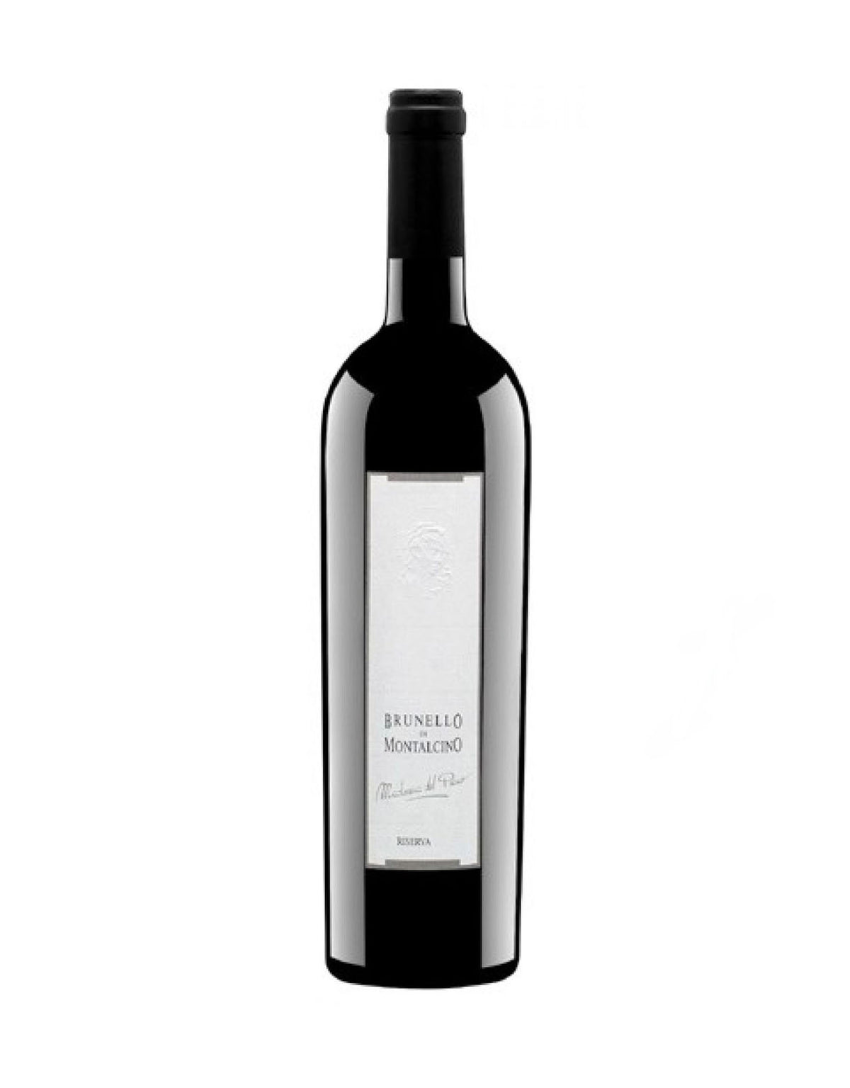 Valdicava Brunello di Montalcino Riserva 'Madonna del Piano' 2015 - ZYN THE WINE MARKET LTD.