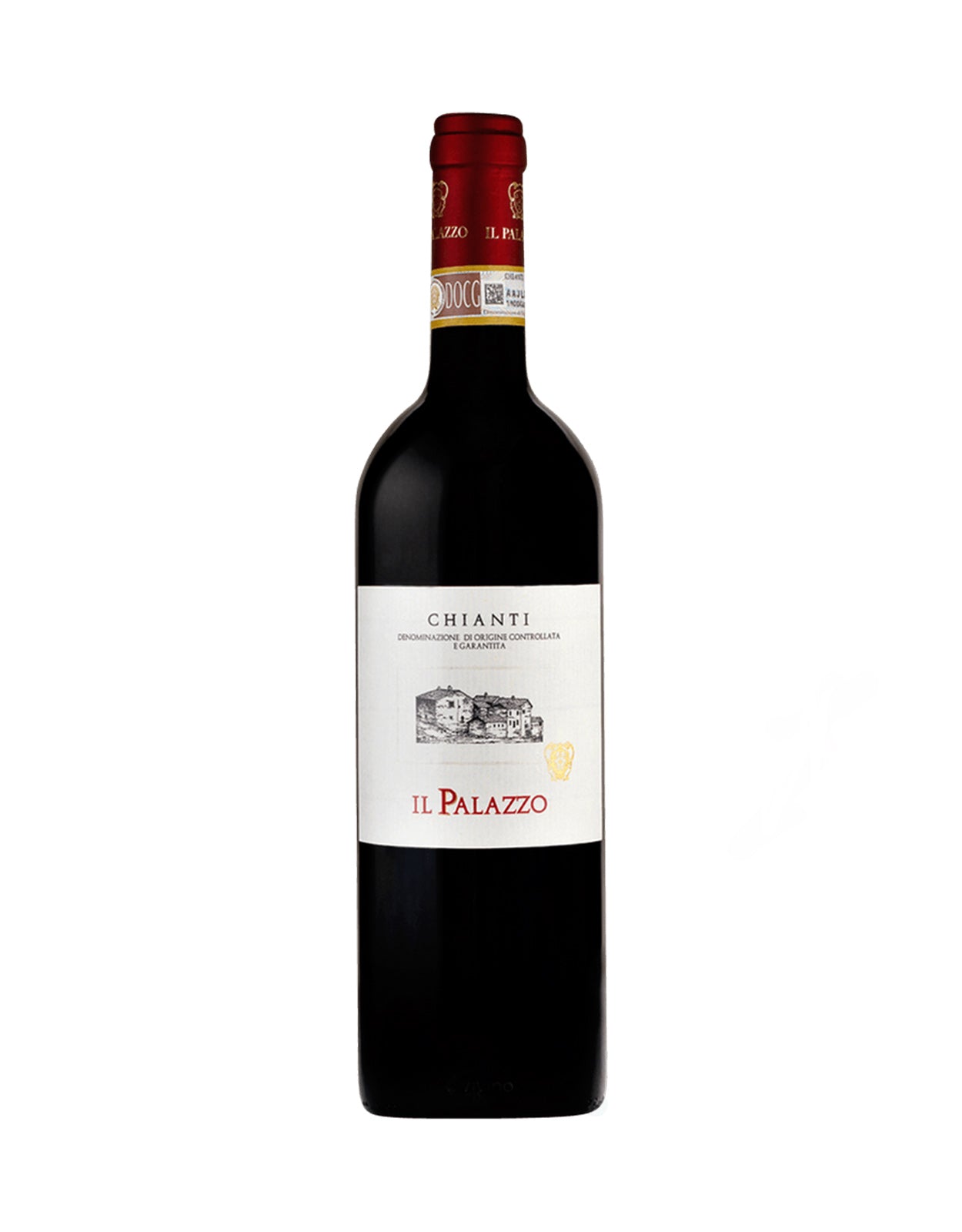 Il Palazzo Chianti 2019