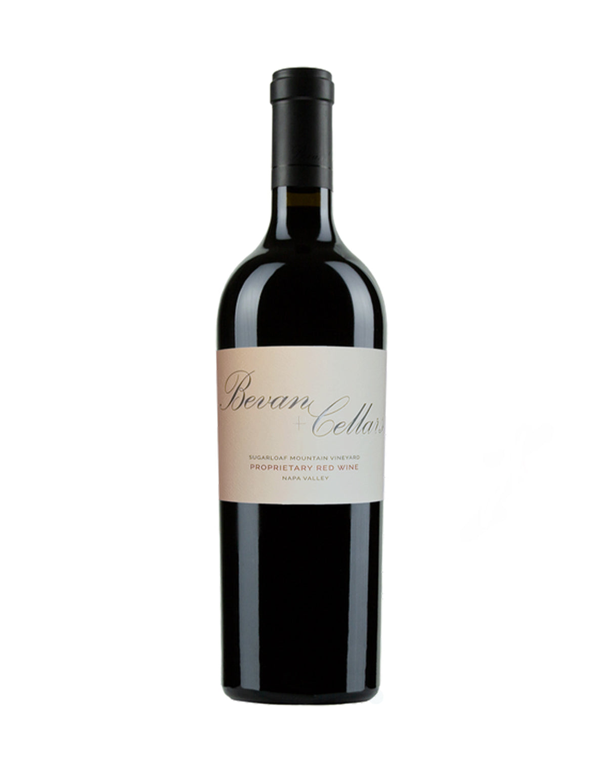 Bevan Cellars Red Blend Ontogeny 2021 - ZYN THE WINE MARKET LTD.