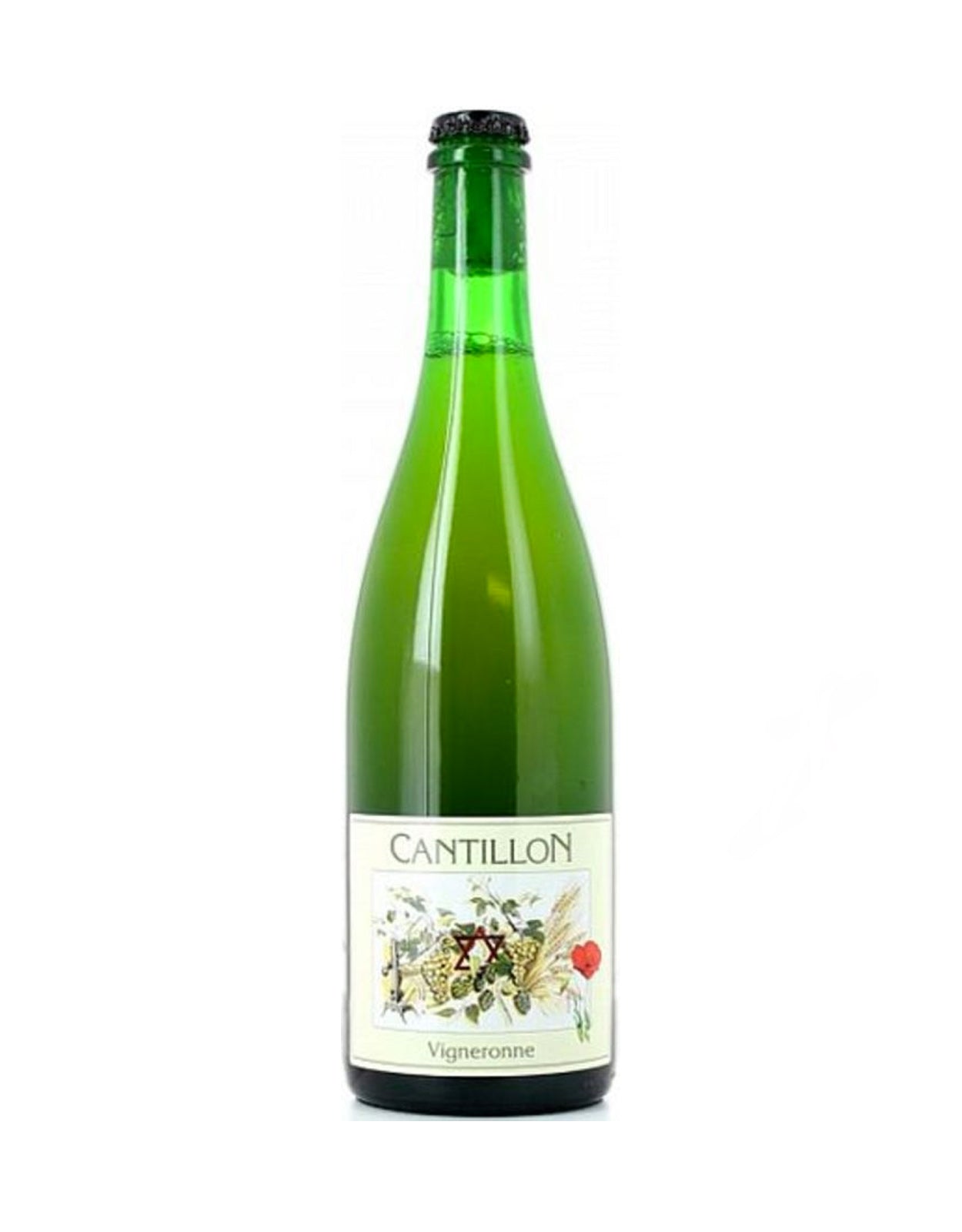 Cantillon Vigneronne 750 ml - Single Bottle