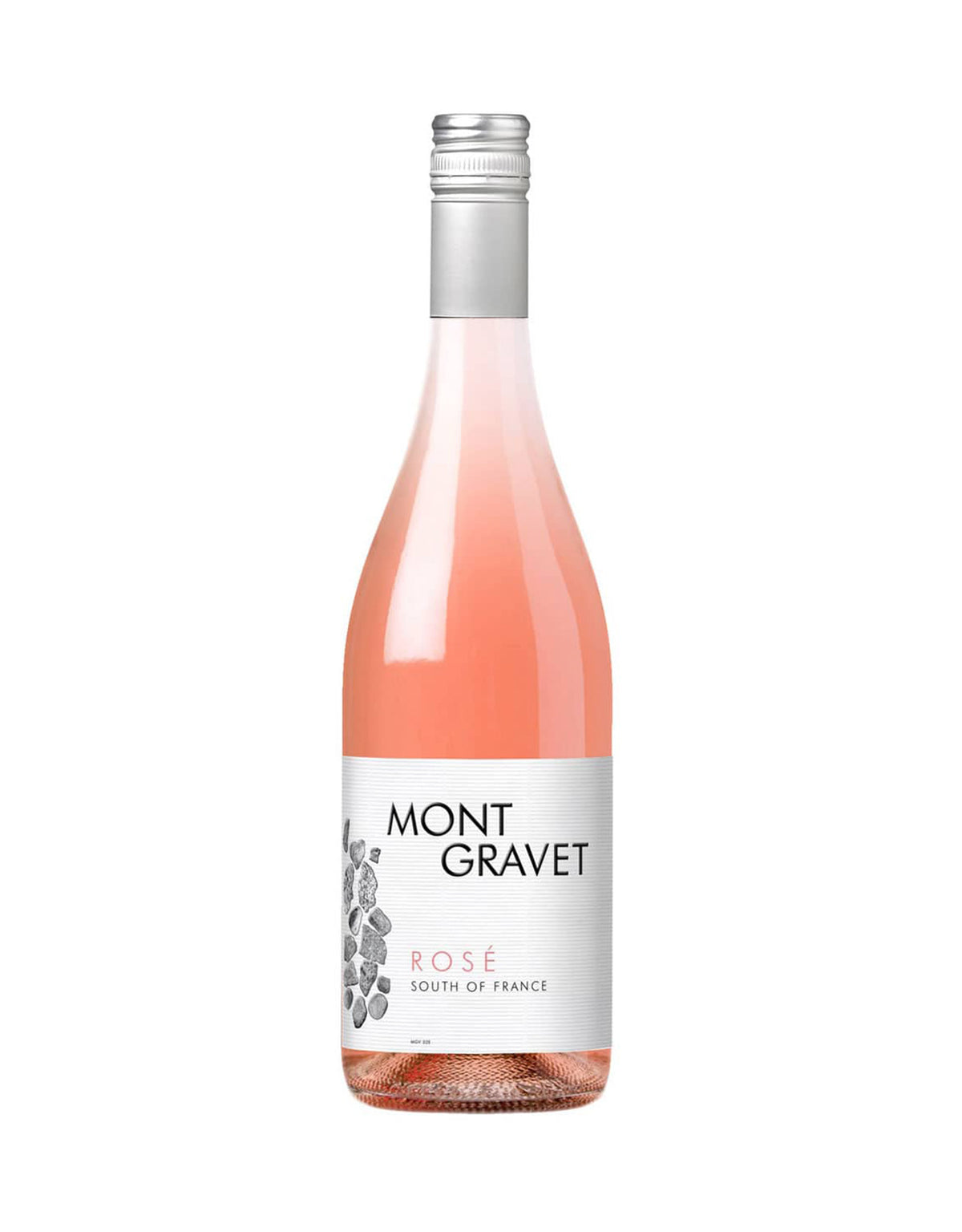 Mont Gravet Rose 2019 - ZYN THE WINE MARKET LTD.