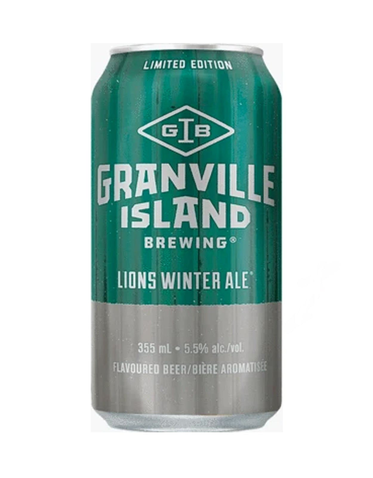 Granville Lions Winter Ale 355 ml - 6 Cans