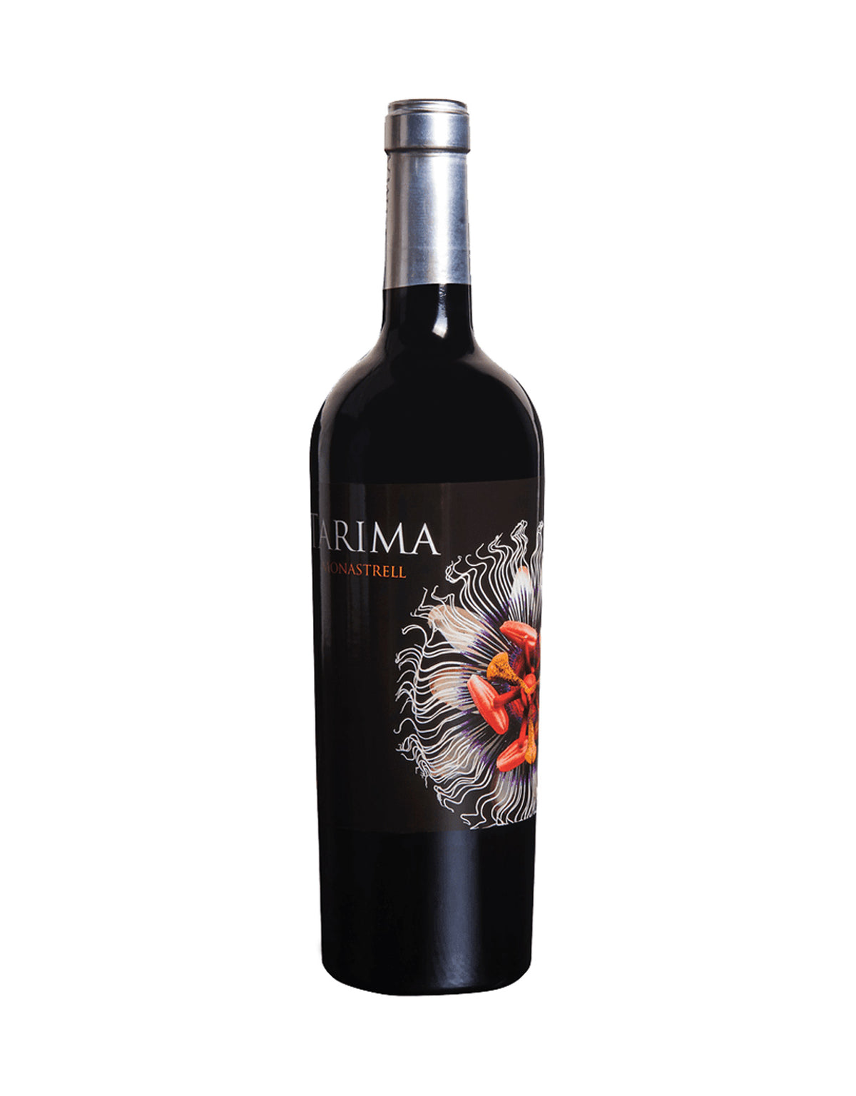 Tarima Monastrell 2021 - ZYN THE WINE MARKET LTD.