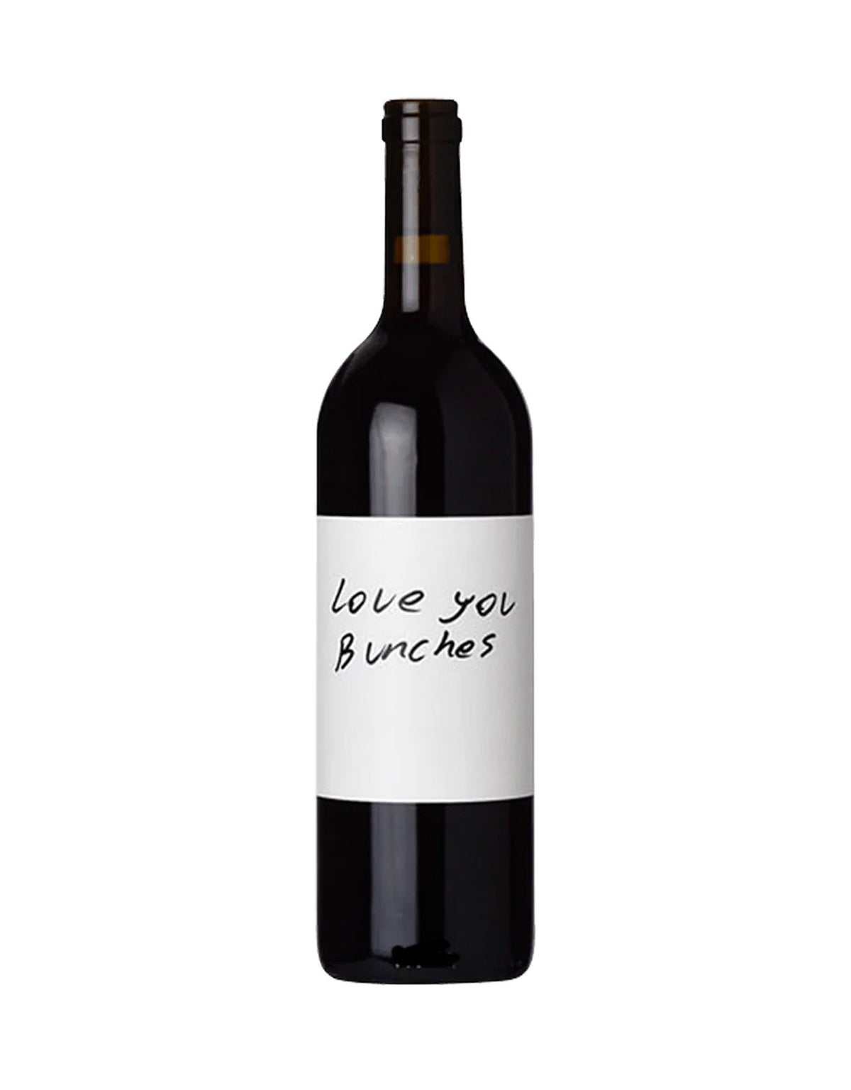 Love You Bunches - Carbonic Sangiovese 2022 - ZYN THE WINE MARKET LTD.