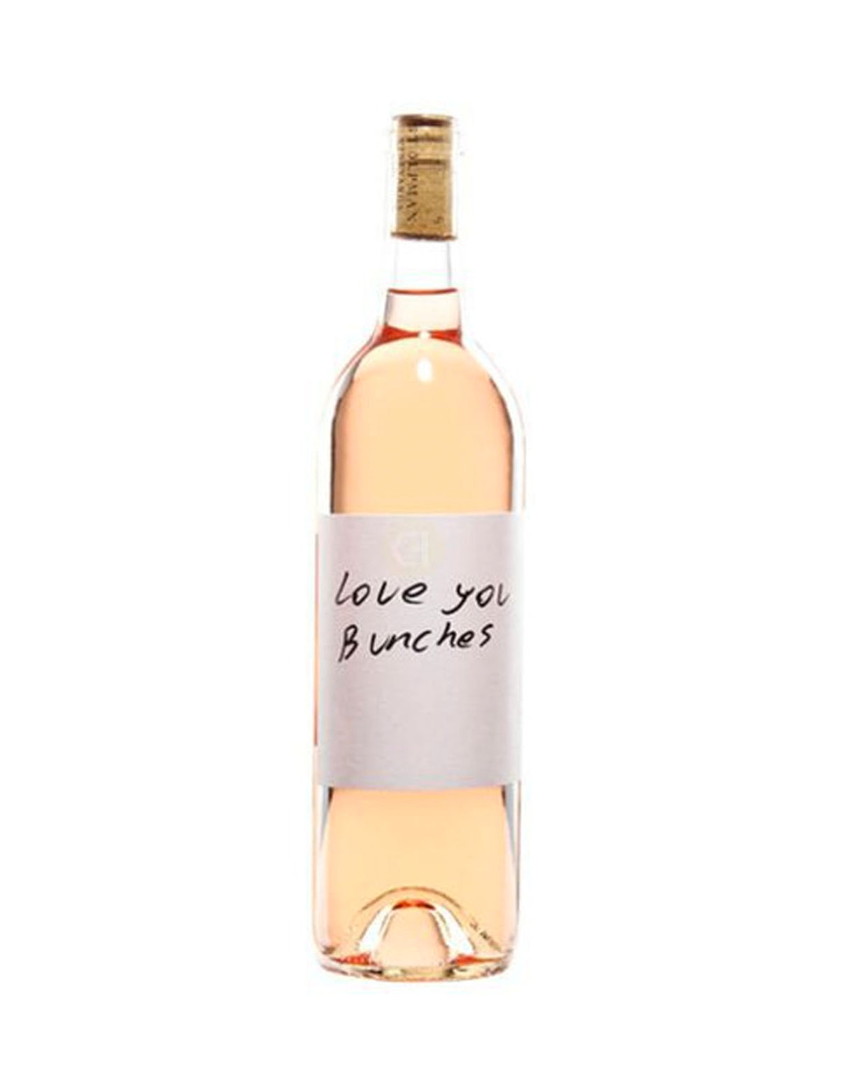 Love You Bunches - So Fresh Rose 2021 - ZYN THE WINE MARKET LTD.