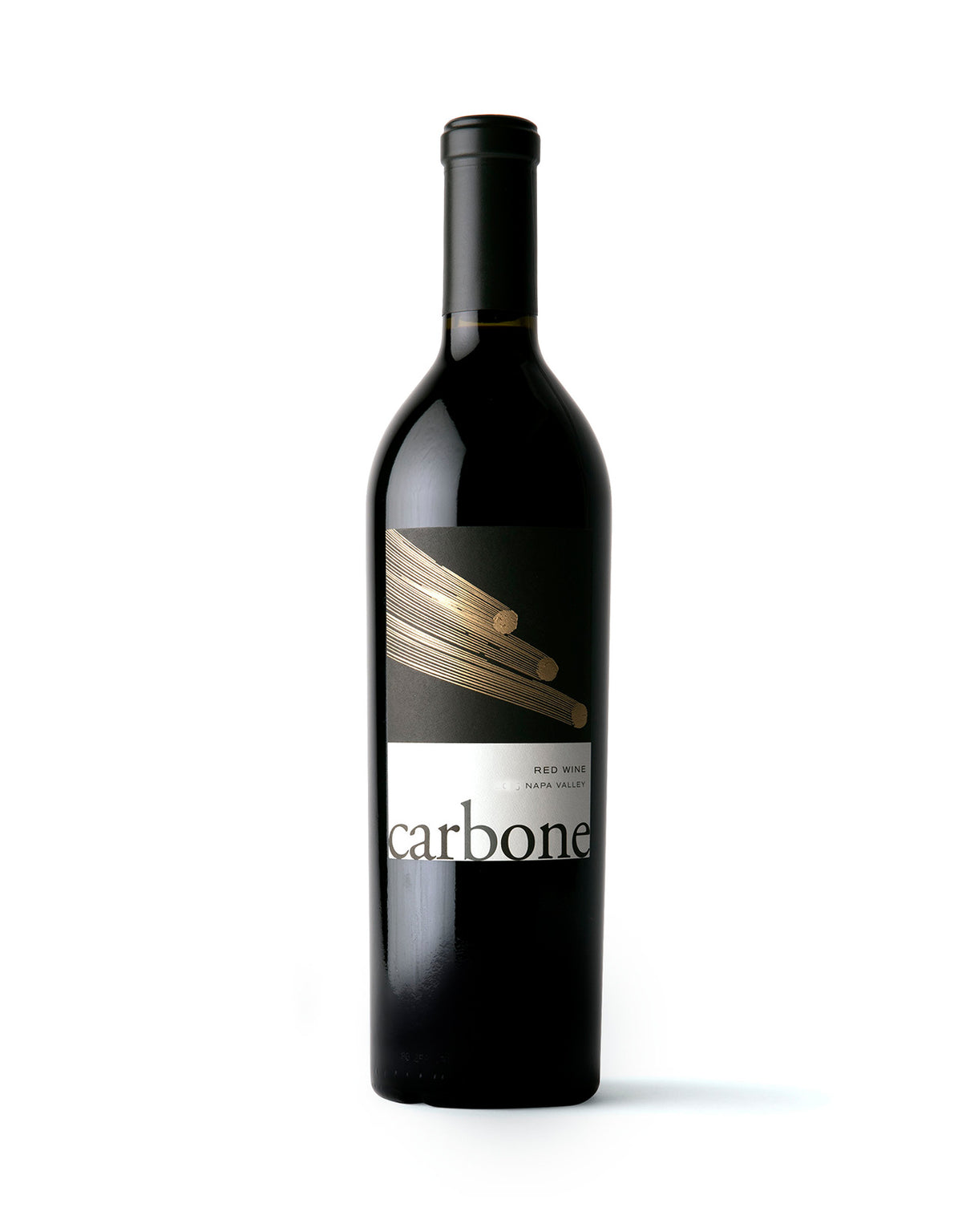 Favia Carbone Red Blend 2019 - ZYN THE WINE MARKET LTD.