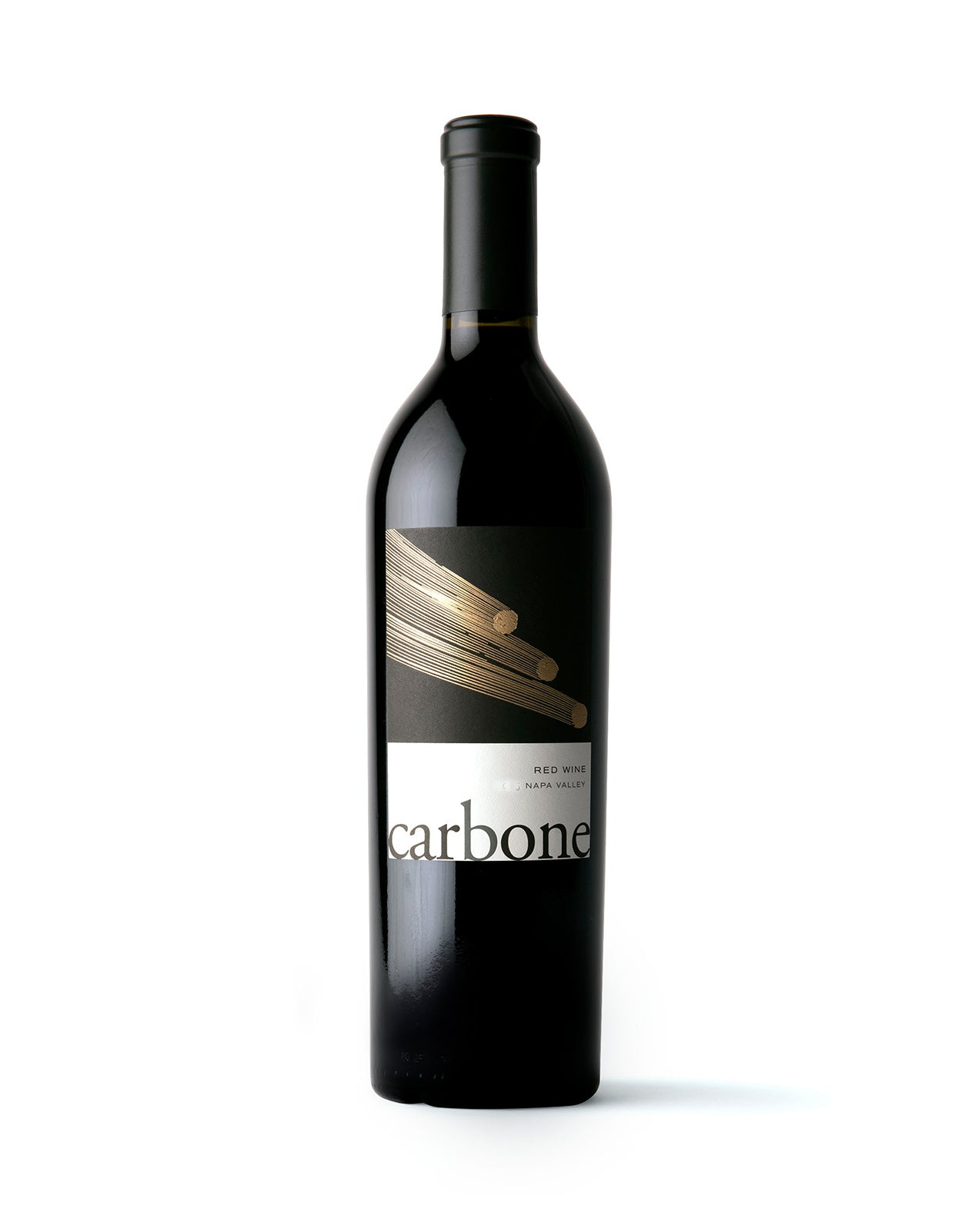 Favia Carbone Red Blend 2019