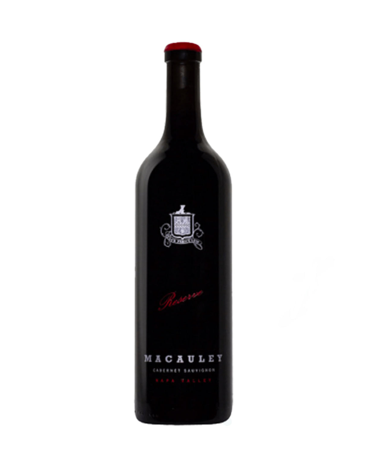 Macauley Cabernet Sauvignon 'Reserve' 2018 - ZYN THE WINE MARKET LTD.
