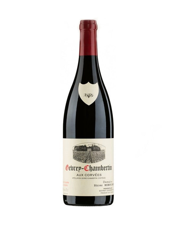 Gevrey-Chambertin Aux Corvées 2018【希少】 8395946-Domaine-Henri-