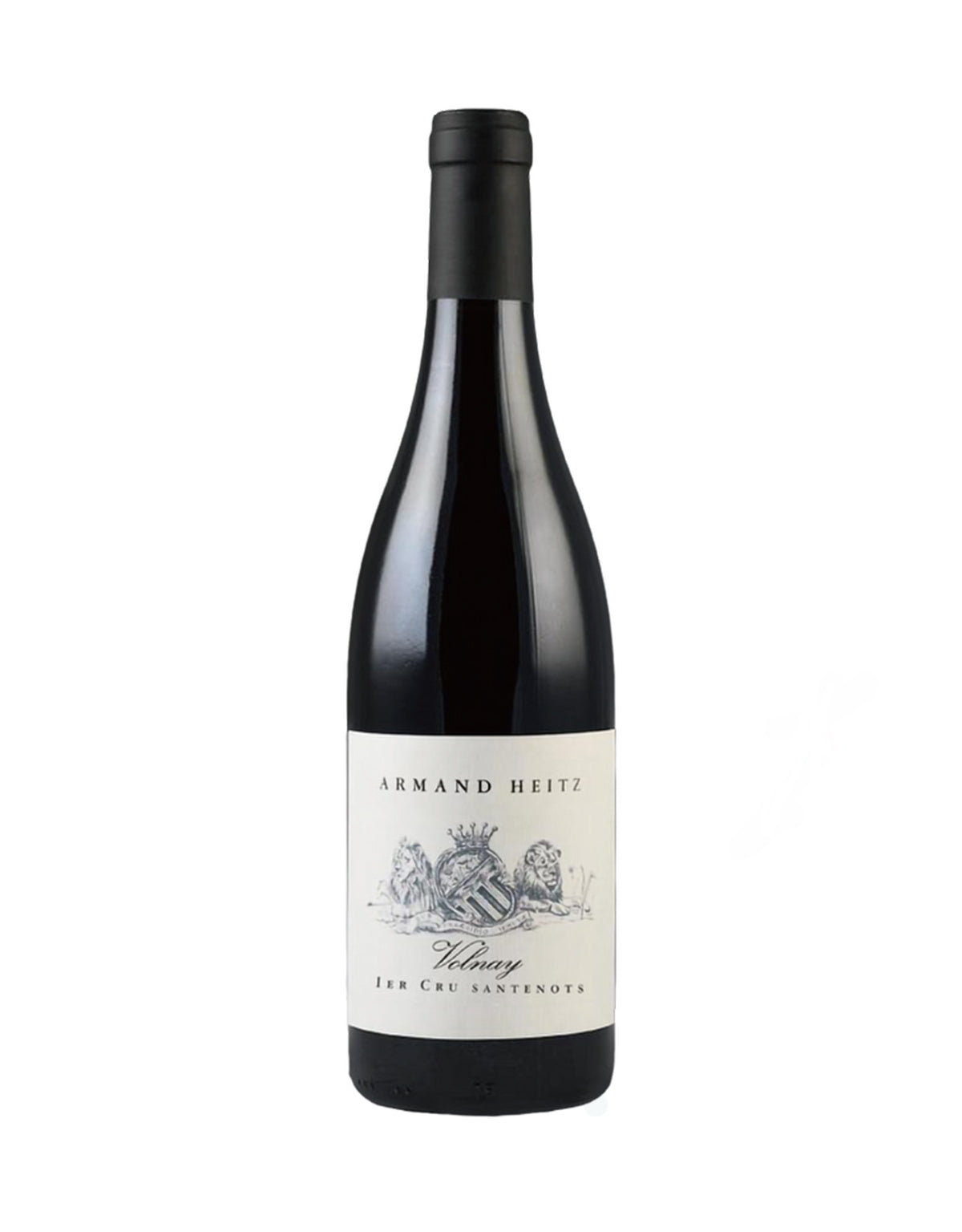 Armand Heitz Volnay Santenots Premier Cru 2019 - ZYN THE WINE MARKET LTD.