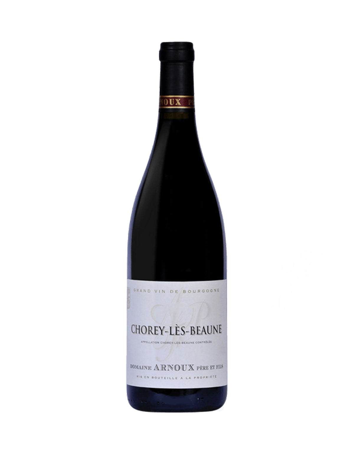 Domaine Arnoux Pere & Fils Chorey Les Beaune 2019 - ZYN THE WINE MARKET LTD.
