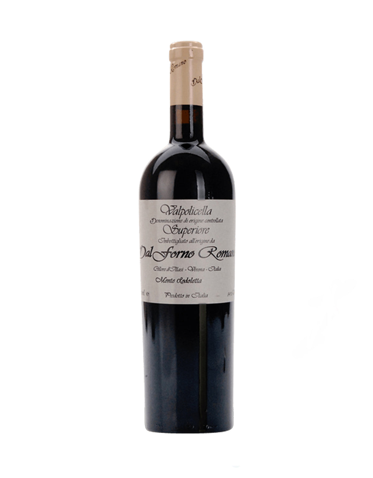 Dal Forno Romano Valpolicella Superiore 2013 - 1.5 Litre Bottle - ZYN THE WINE MARKET LTD.