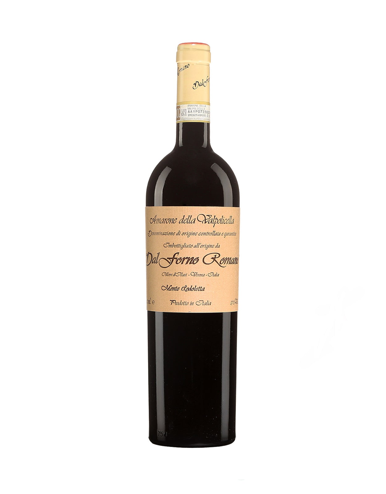 Dal Forno Romano Amarone della Valpolicella 2011 - 1.5 Litre Bottle