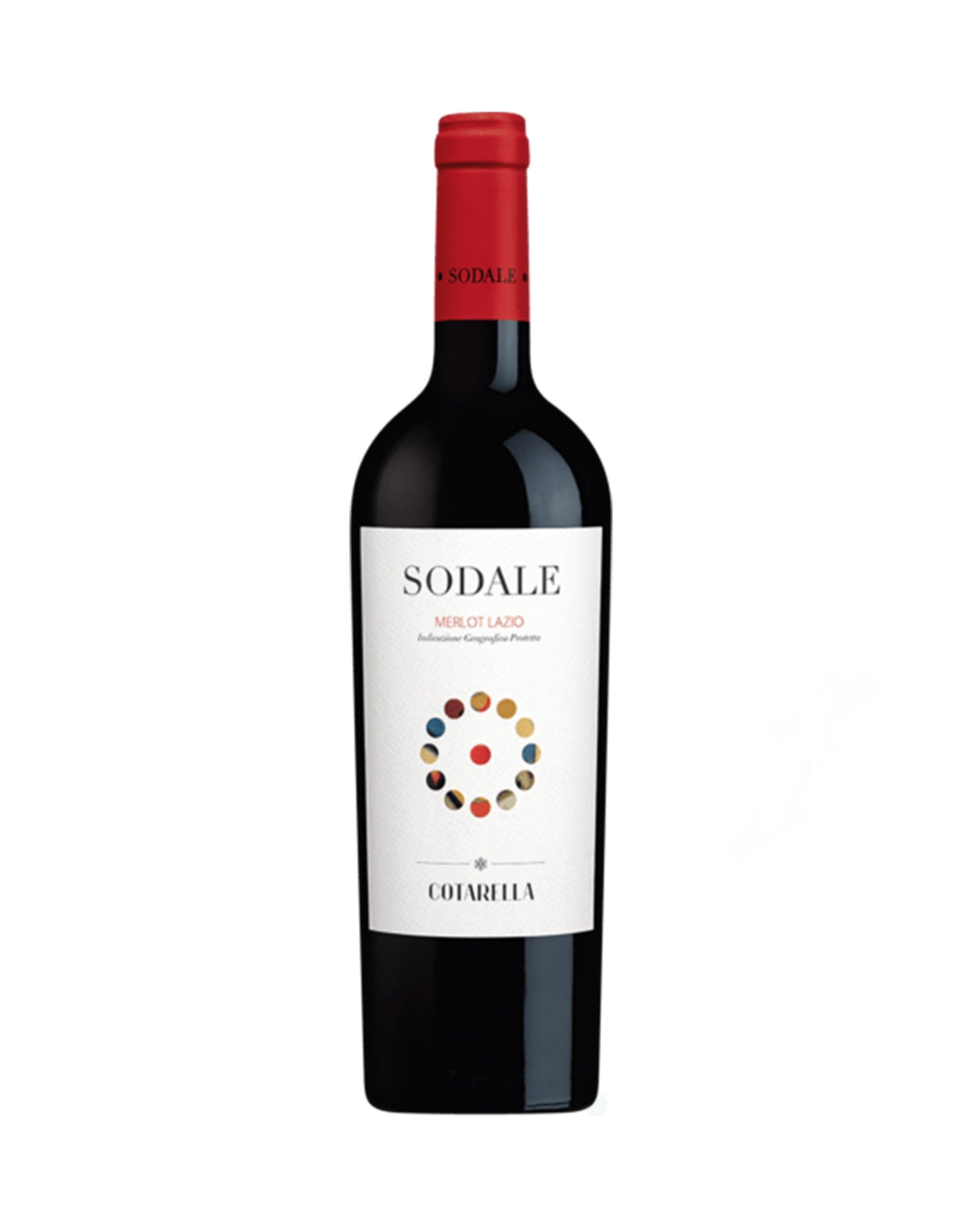 Cotarella Sodale Merlot 2020