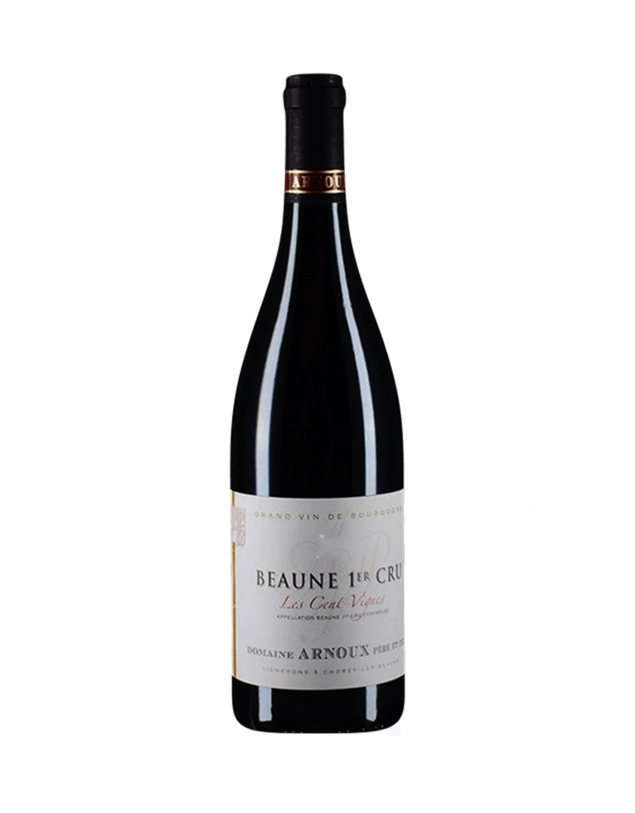 Domaine Arnoux Pere & Fils Beaune 'Les Cent Vignes' Premier Cru 2020