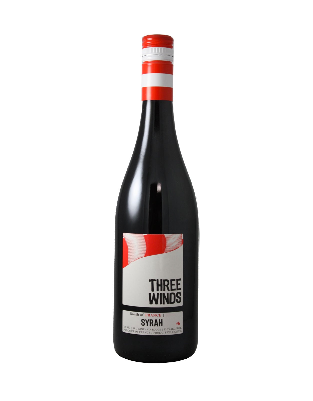 Three Winds Syrah