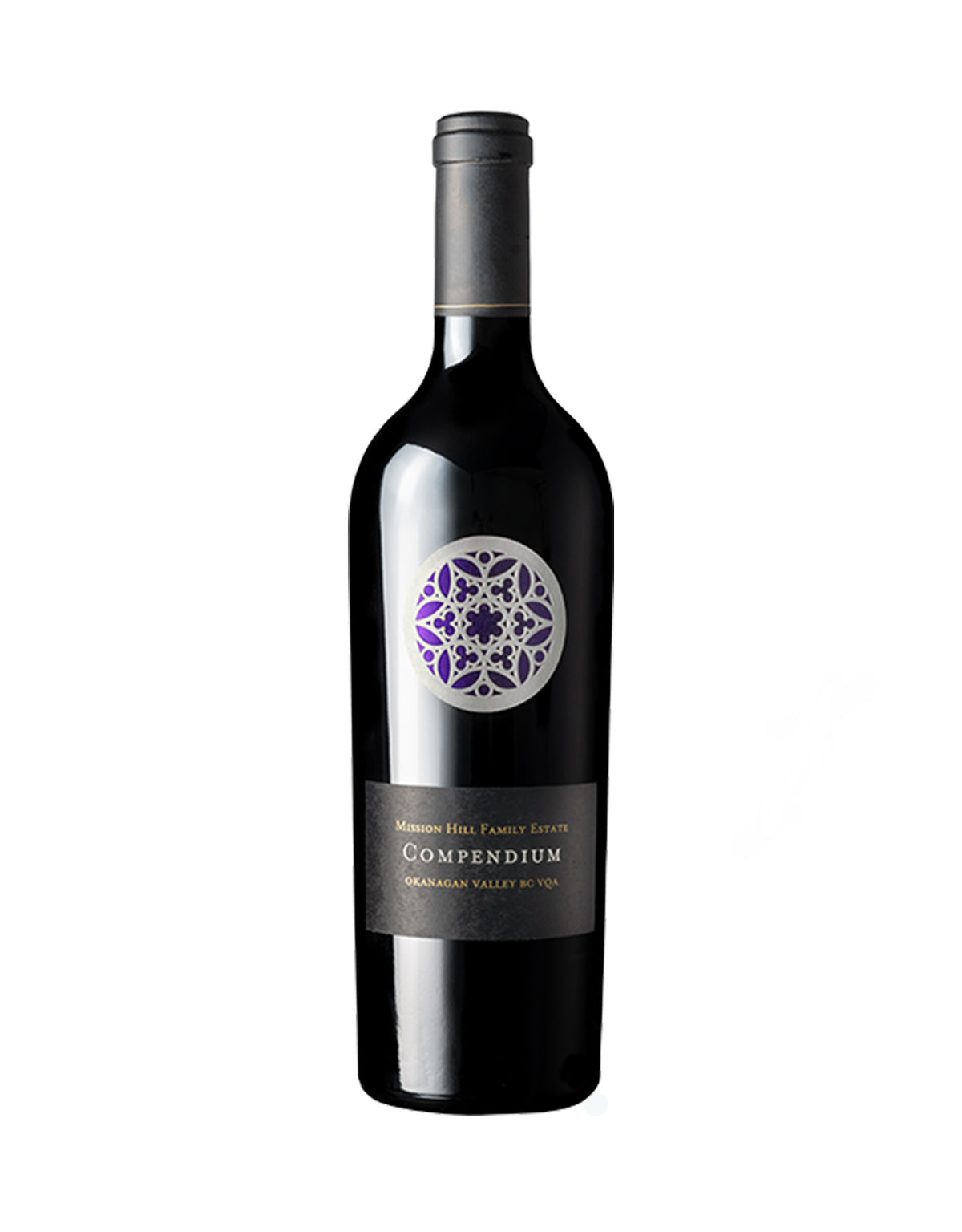 Mission Hill Compendium 2017 - ZYN THE WINE MARKET LTD.