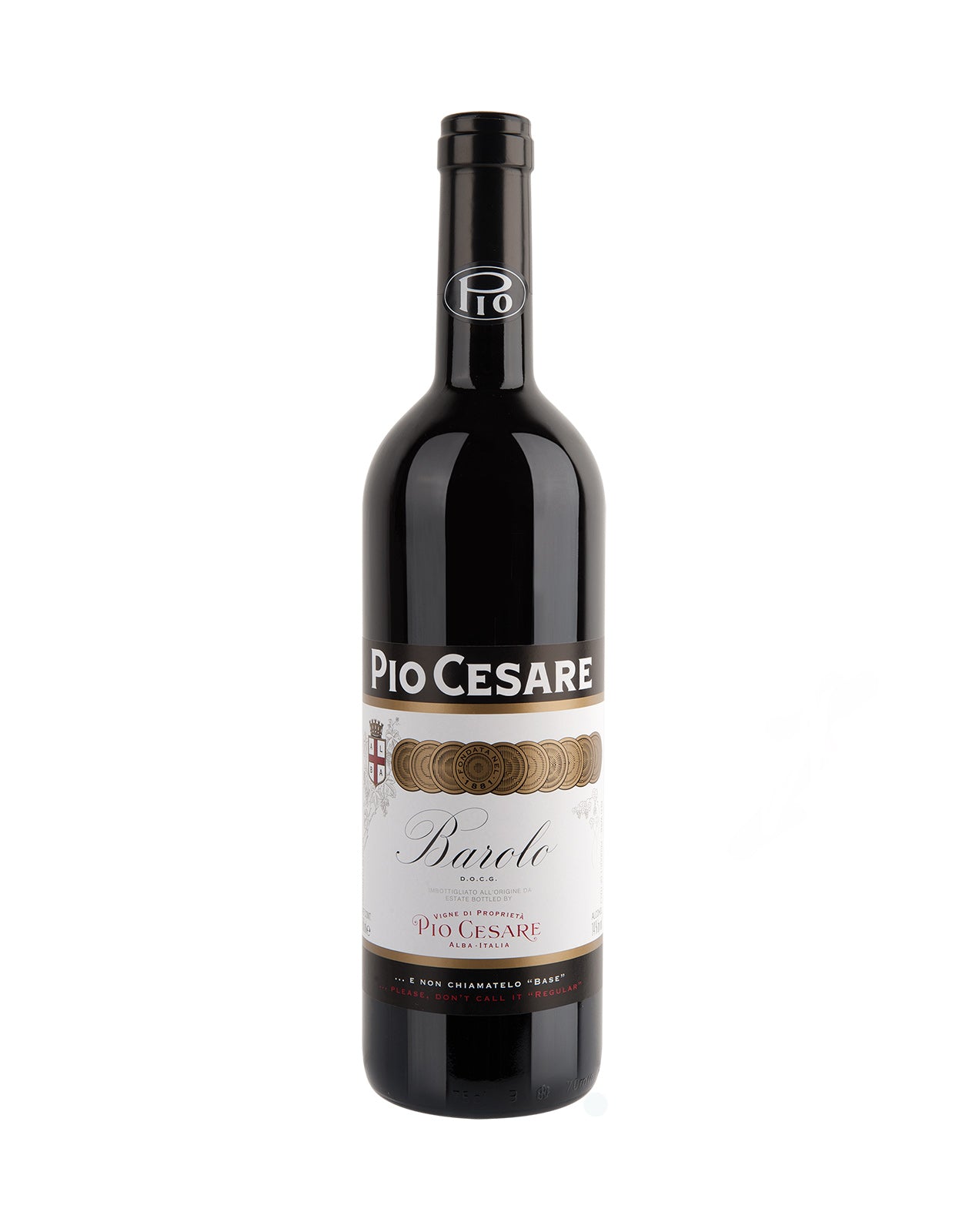 Pio Cesare Barolo 2018