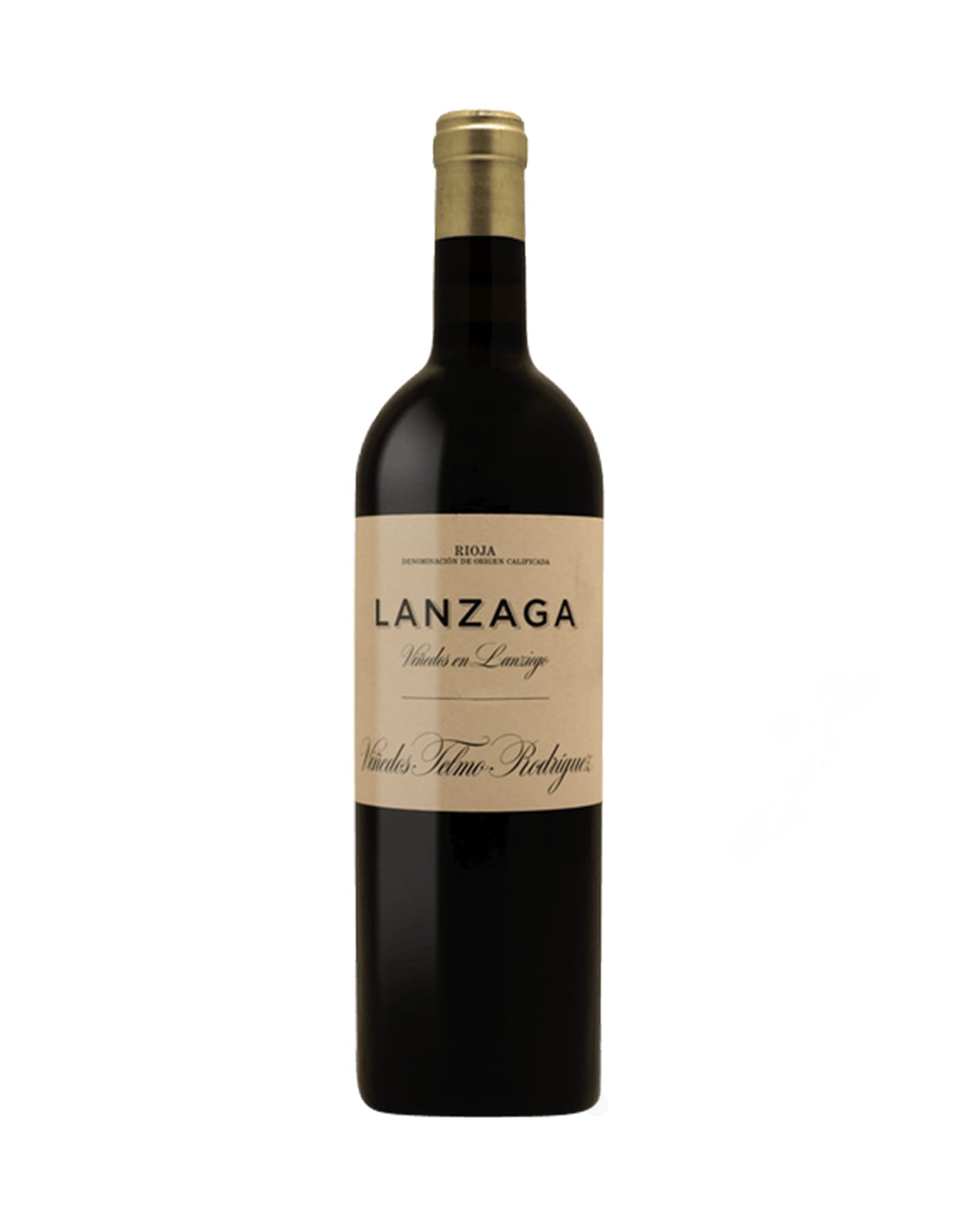 Telmo Rodriguez Lanzaga Rioja 2017