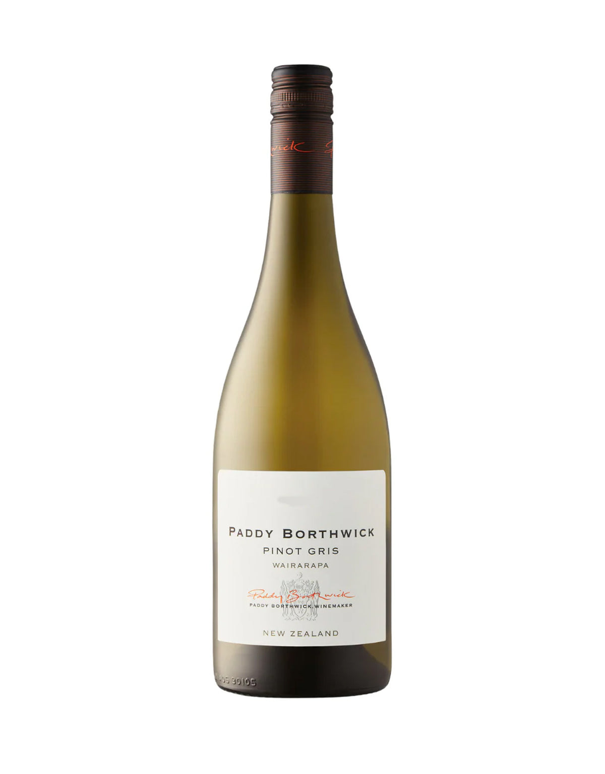 Paddy Borthwick Pinot Gris 2024