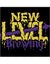 New Level Wheat Wolf Hopped Wheat Ale - 20 Litre Keg