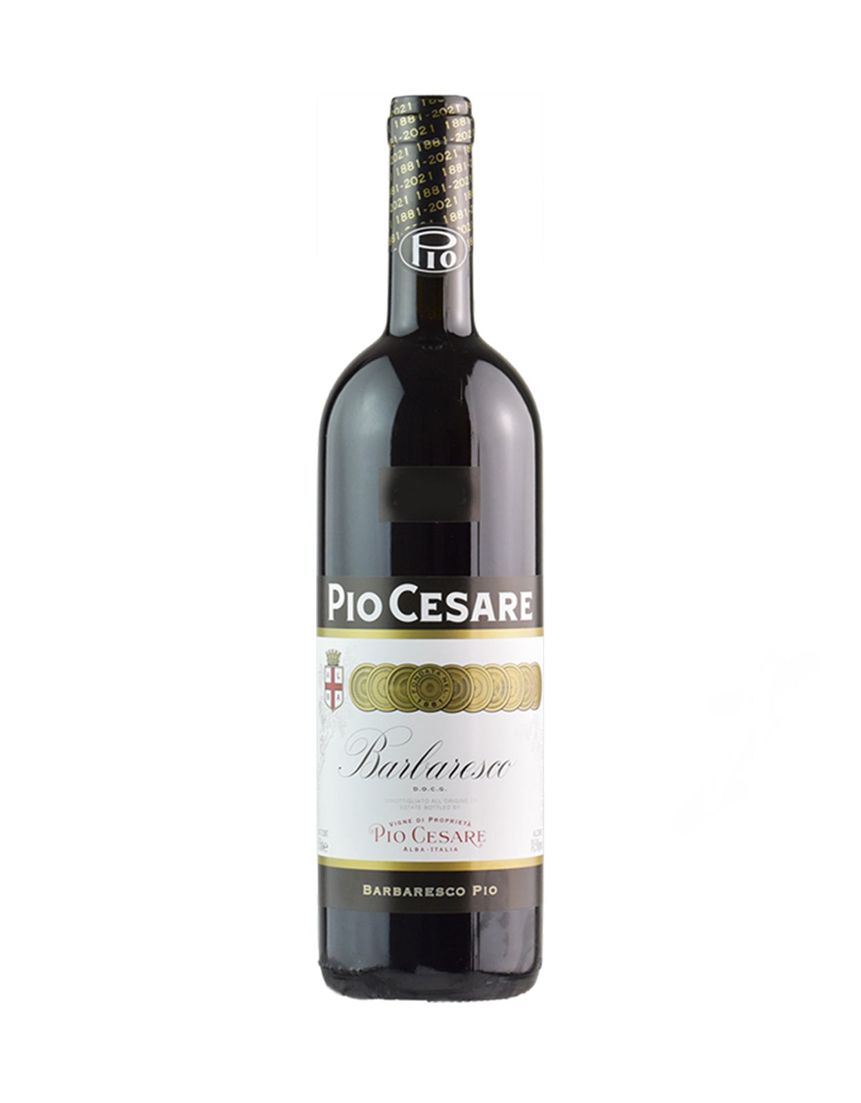 Pio Cesare Barbaresco 2019 - 1.5 Litre Bottle