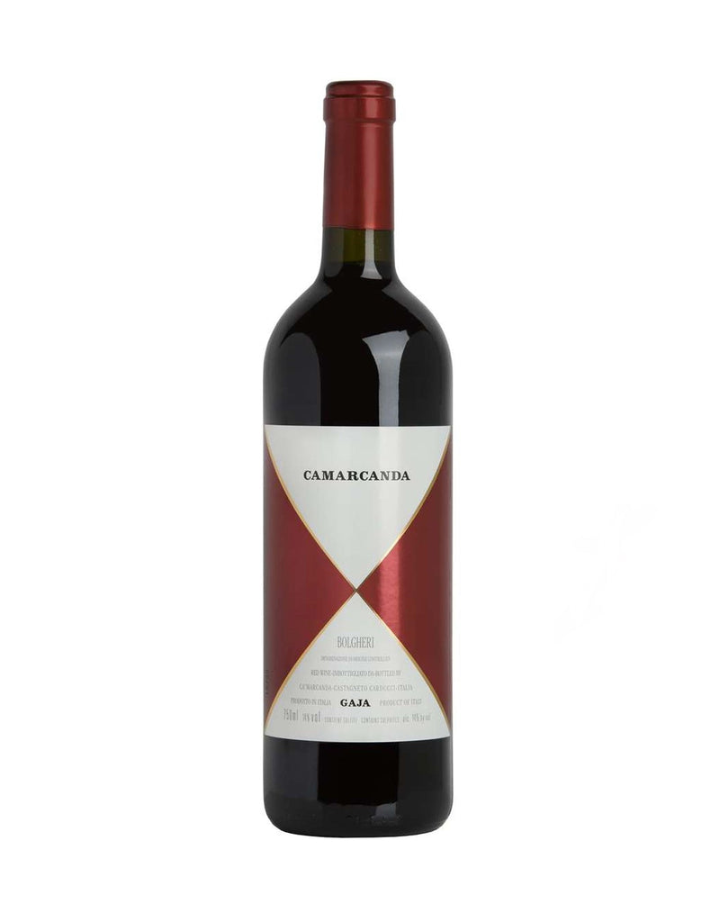 Gaja Camarcanda 2020 750ml【未開封】 8556011-Gaja-Camarcanda-