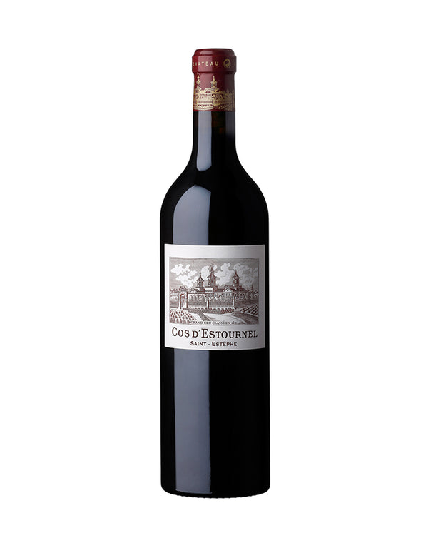 Cos d'Estournel 2003 赤ワイン 750ml 8560290-Chateau-Cos-dEstournel