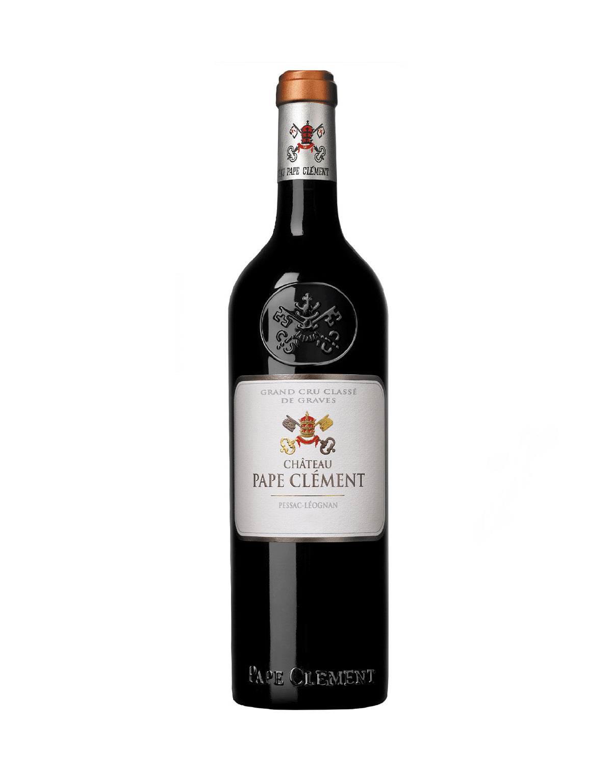 Chateau Pape Clement 2019 - ZYN THE WINE MARKET LTD.
