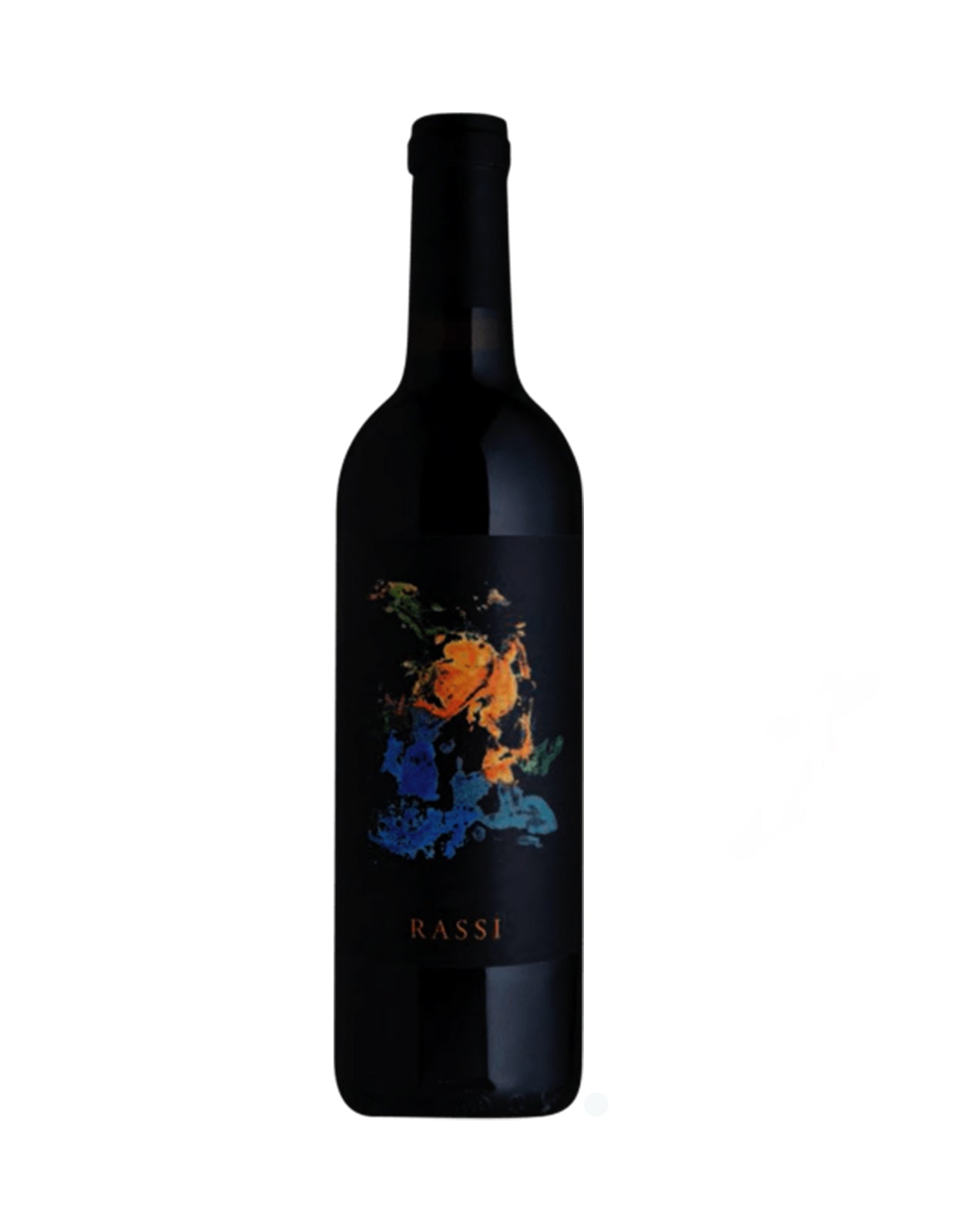 Whitehall Lane Rassi Cabernet Sauvignon 2020