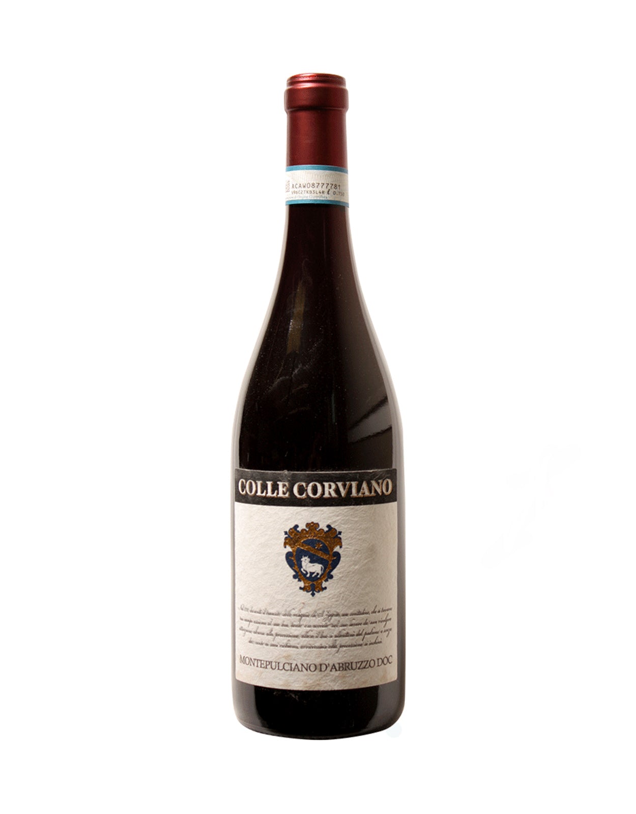 Corviano Montepulciano D'Abruzzo 2021