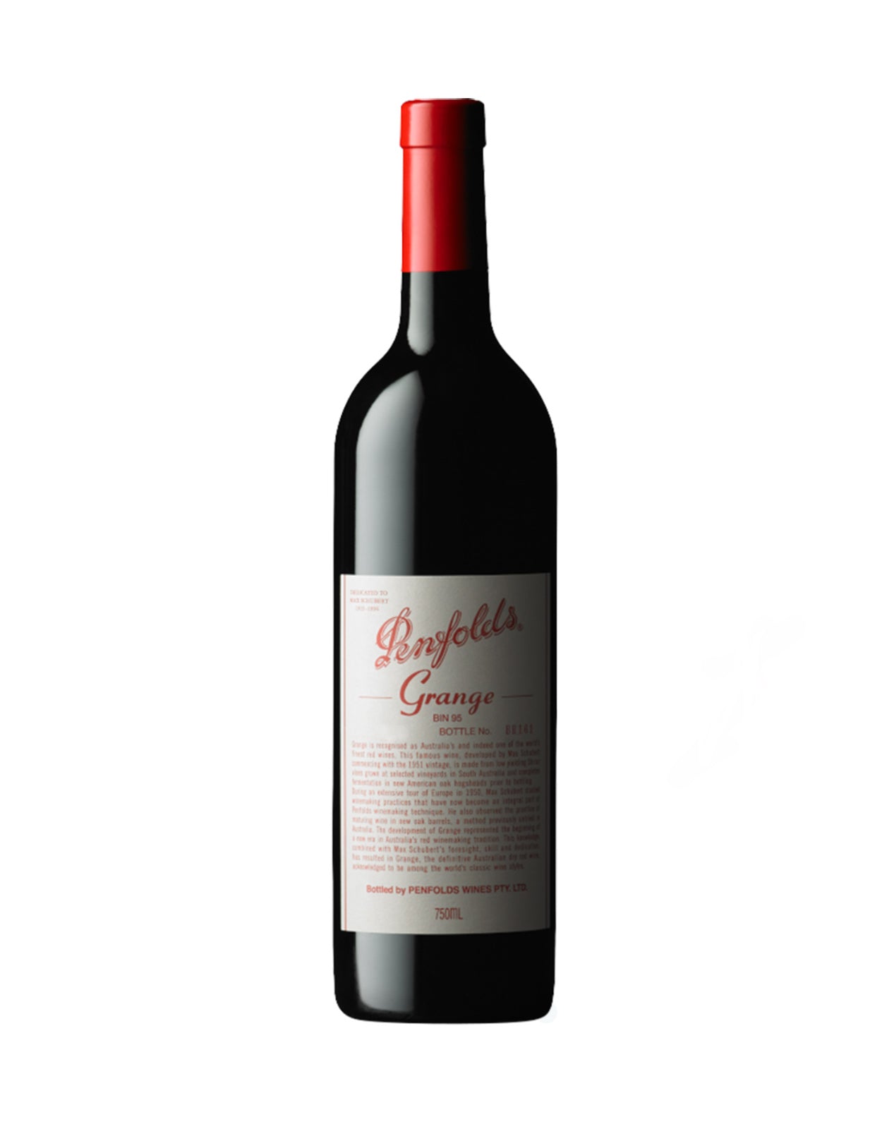 Penfolds Grange 2016