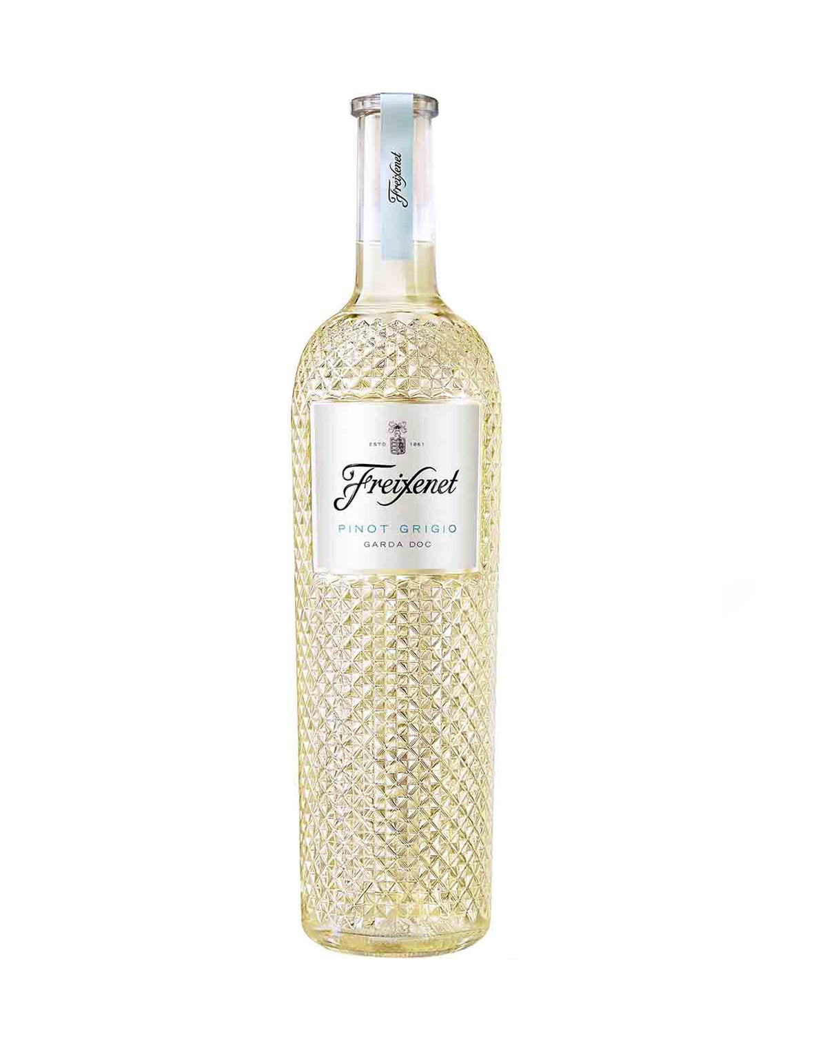 Freixenet Pinot Grigio 2021 - ZYN THE WINE MARKET LTD.