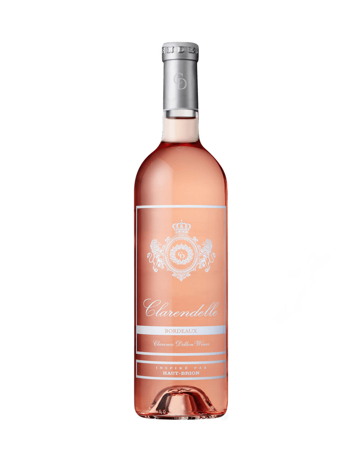 Clarendelle Bordeaux Rose 2022 - ZYN THE WINE MARKET LTD.