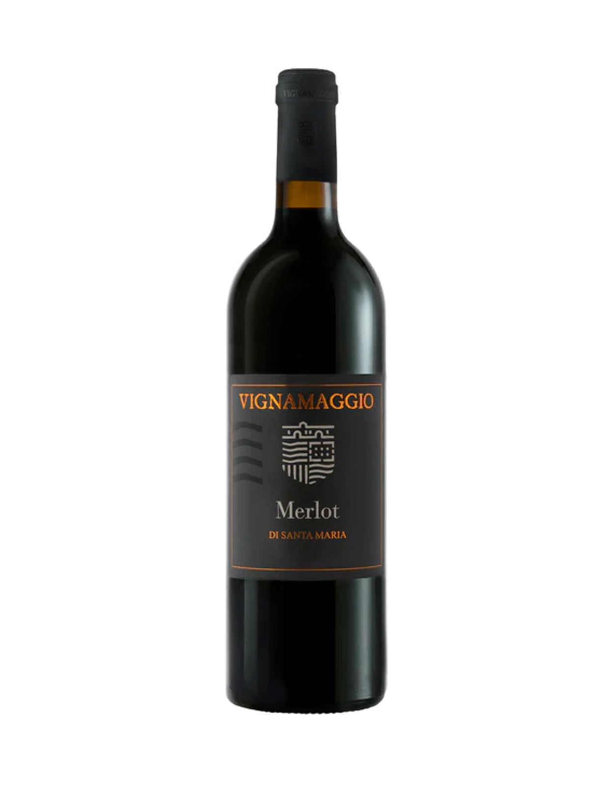 Vignamaggio Merlot di Santa Maria 2015