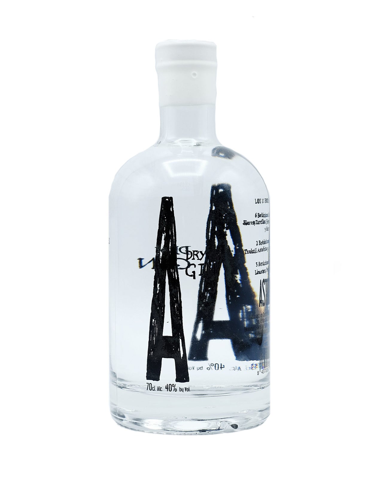 Bodega Astobiza Gin