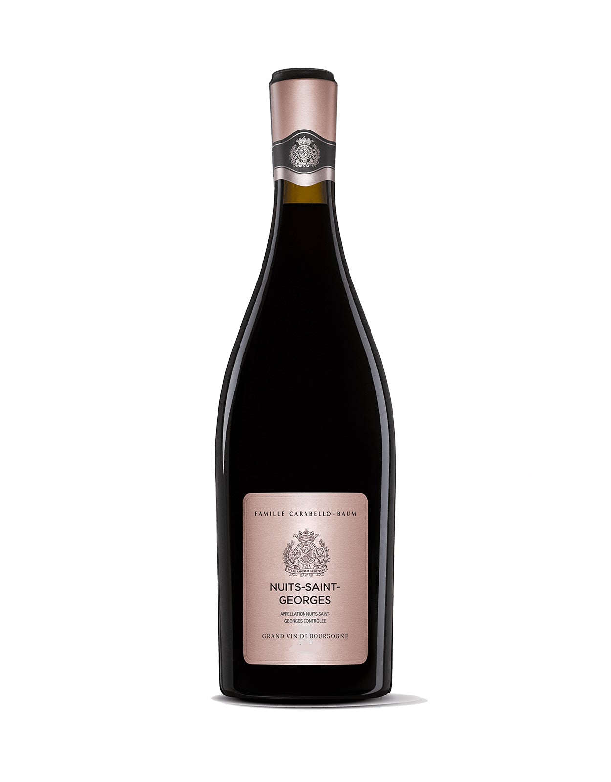 Famille Carabello Baum Nuits Saint Georges 2016