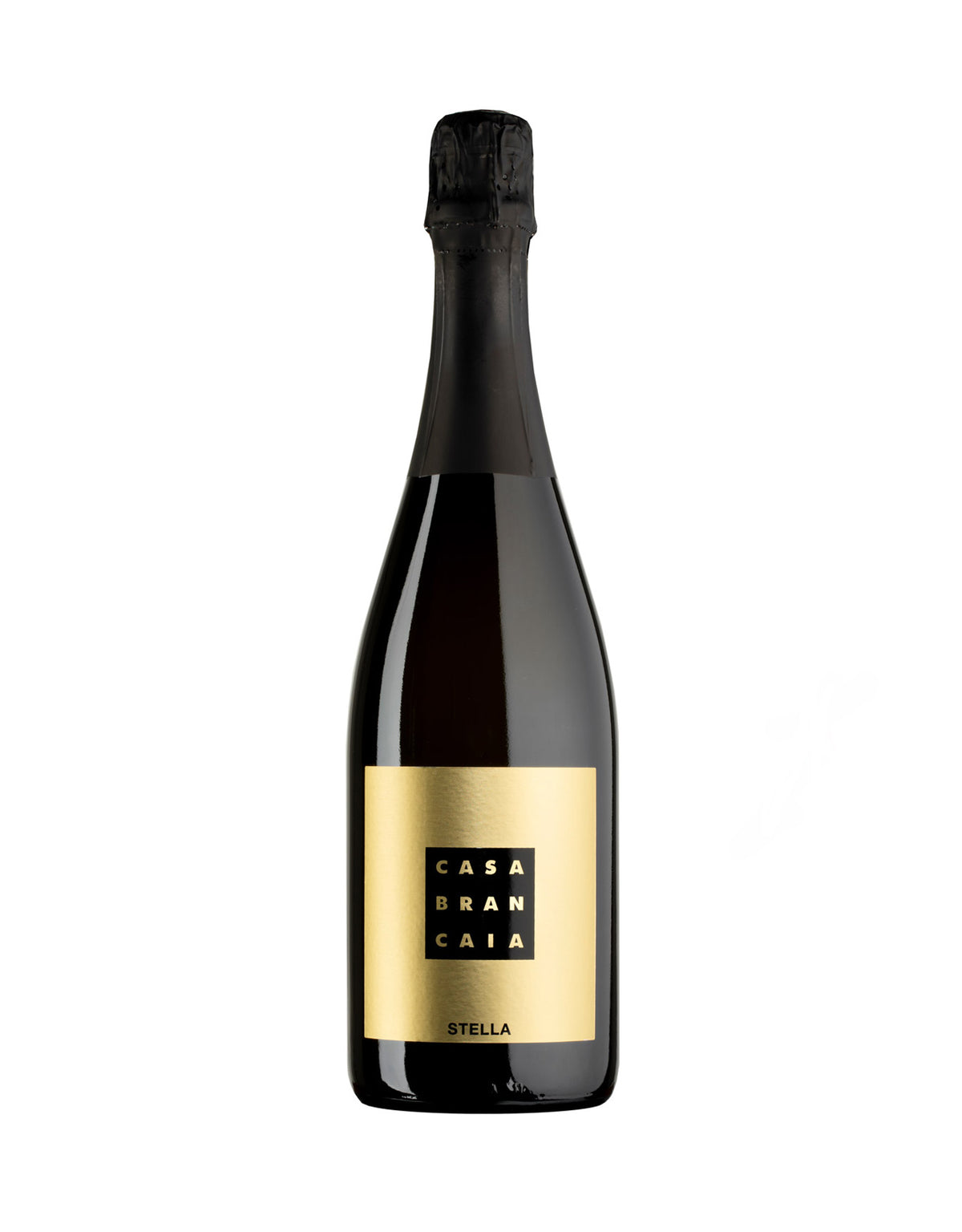 Brancaia Stella Brut (NV) - ZYN THE WINE MARKET LTD.