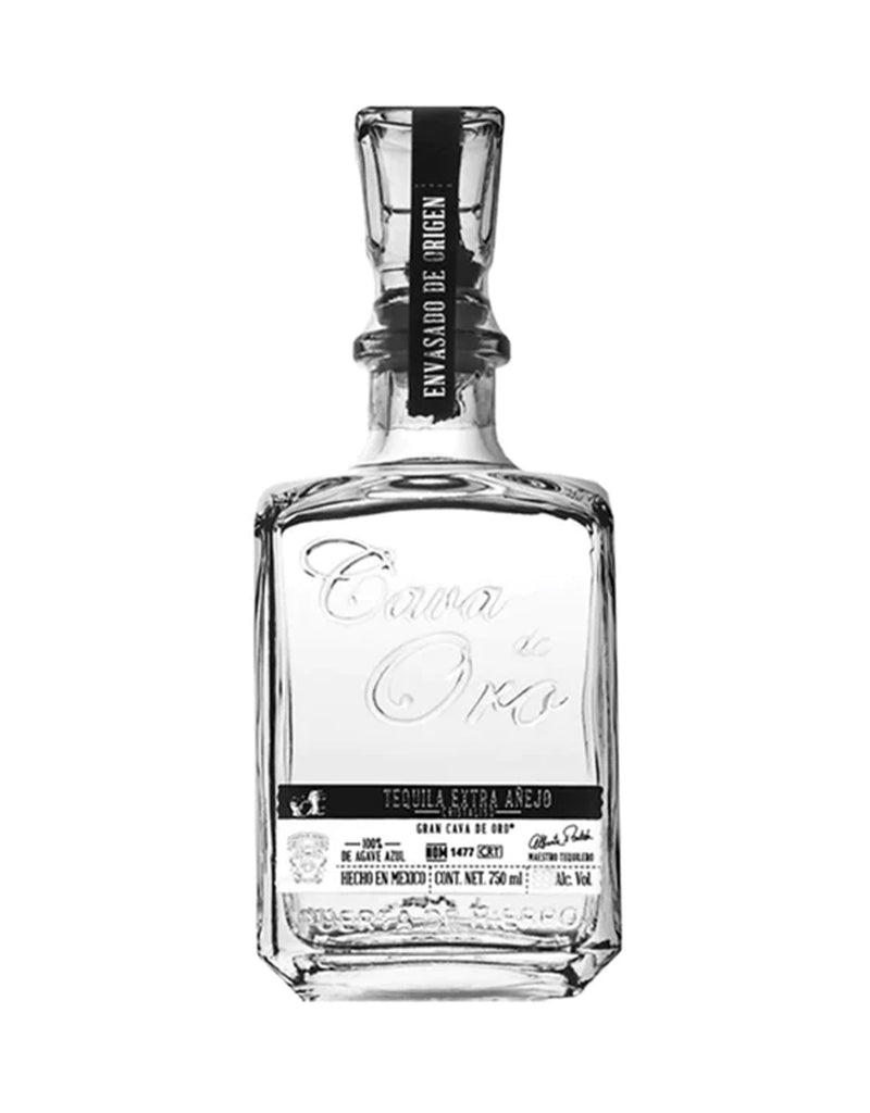 Buy Cava de Oro Cristalino Anejo | ZYN.ca - ZYN THE WINE MARKET LTD.