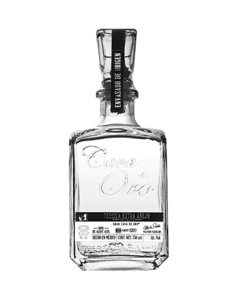 Buy Cava de Oro Cristalino Anejo | ZYN.ca - ZYN THE WINE MARKET LTD.
