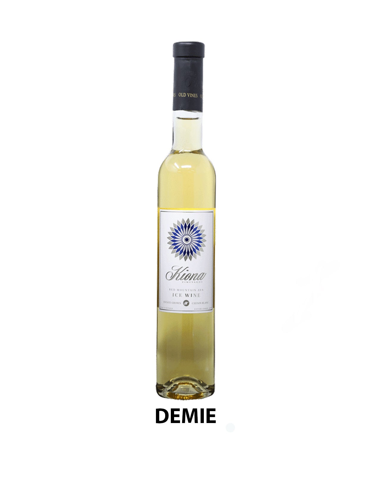 Kiona Chenin Blanc Ice Wine - 375 ml