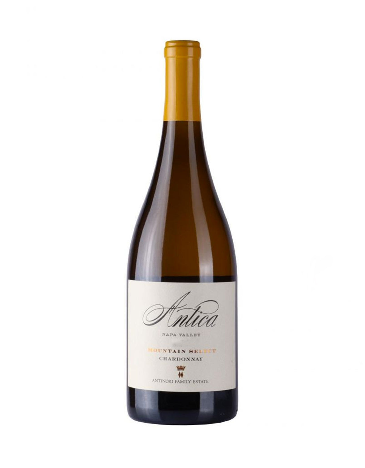 Antica Mountain Select Chardonnay 2020 - ZYN THE WINE MARKET LTD.