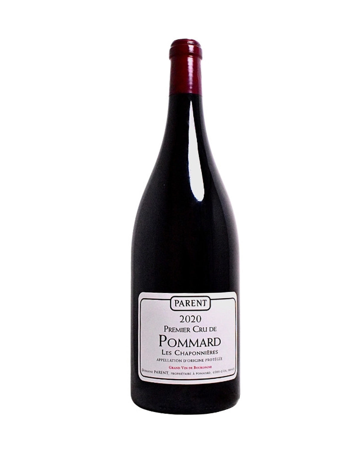 Domaine Parent Pommard Premier Cru 'Les Epenots' 2020 - 1.5 Litre