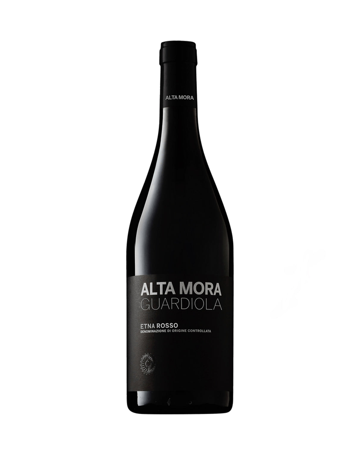 Cusumano Alta Mora 'Guardiola' Etna Rosso 2017 - ZYN THE WINE MARKET LTD.